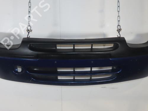 Front bumper RENAULT TWINGO I (C06_) 1.2 (C066, C068) | BP31984348C7