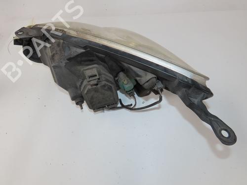 Right headlight RENAULT TWINGO II (CN0_) 1.5 dCi (CN0E) | BP38627928C29 - Image 2