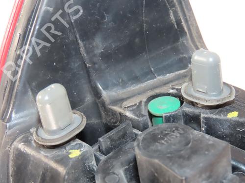 Farolim direito RENAULT CLIO IV (BH_) 1.5 dCi 75 (75 hp) 30093264