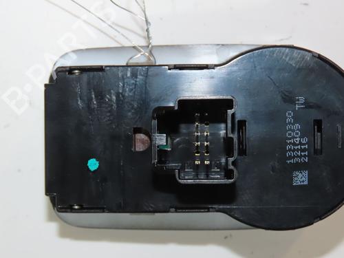Used Headlight switch OPEL CORSA D (S07) 1.3 CDTI (L08, L68) (75 hp) 29414818