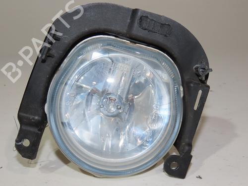 Left front fog light PEUGEOT BIPPER Tepee 1.3 HDi 75 | BP23164621C30 - Image 2