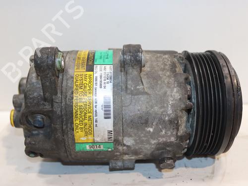 AC-Kompressor MINI MINI (R50, R53) Cooper (116 hp) 28068100