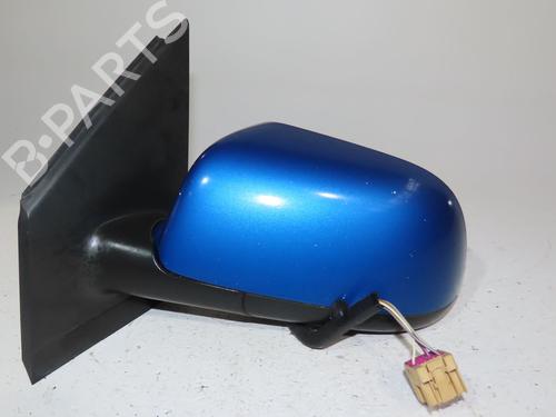 Used Left mirror Left mirror 24488769 24488769