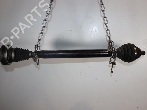 right-front-driveshaft-audi-tt-8j3-2006-2007-2008-2009-2010-2011-2012-2013-2014-2015-40615181 main image