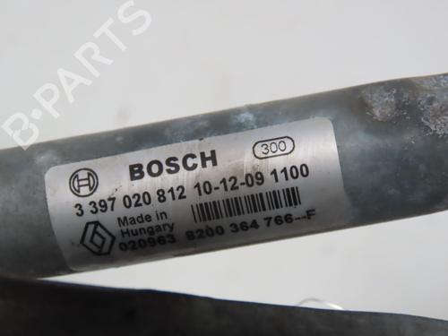 Front wiper motor RENAULT TWINGO II (CN0_) 1.5 dCi 75 | BP33008979M29 - Image 3