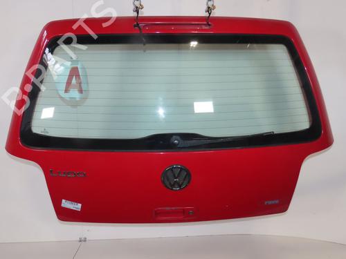 Tailgate VW LUPO I (6X1, 6E1) 1.0 | BP25906220C6 