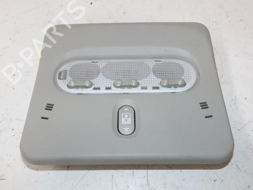 Used Interior roof light NISSAN QASHQAI II (J11, J11_) 1.6 dCi (130 hp) 19271751