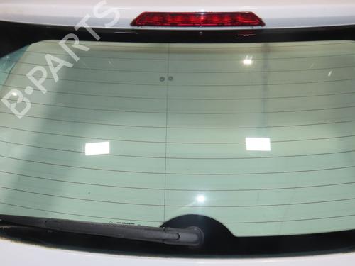 Bakluke CC/Kombi-Kupé CITROËN C3 II (SC_) 1.6 HDi (92 hp) 30768037