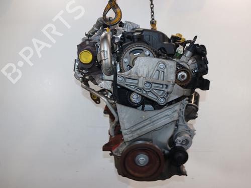Motor NISSAN NOTE (E12) 1.5 dCi | BP38298105M1 - Image 3