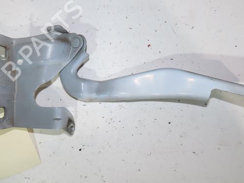 Used Hinge/Door check strap RENAULT KOLEOS I (HY_) 2.0 dCi (HY0K) (150 hp) 24488346