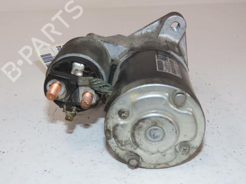 Starter OPEL AGILA B (H08) 1.2 (F68) | BP27306988M8 - Image 4