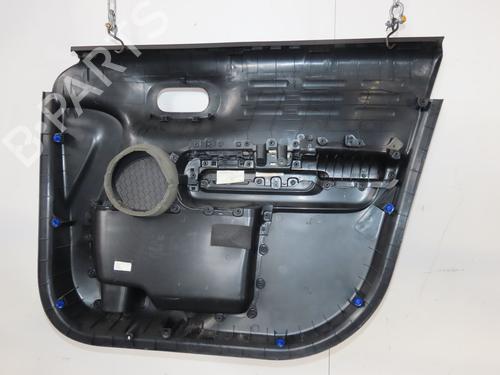 Used Front left panel Front left panel 37226564 37226564