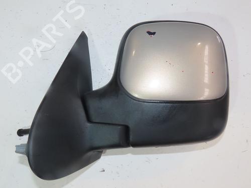 Retrovisor esquerdo CITROËN BERLINGO MULTISPACE (B9) 1.6 HDi 90 | BP28970044C26
