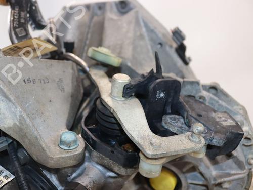 Used Gearbox Gearbox 38298134 38298134