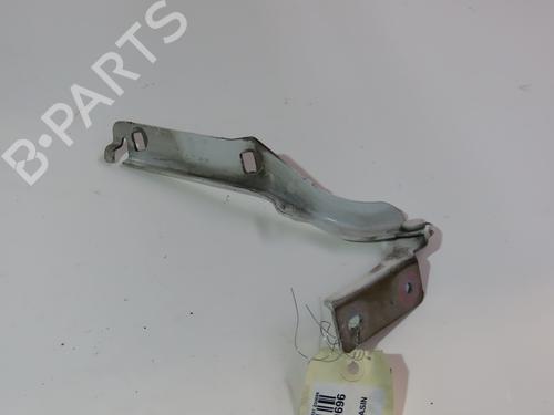 Hinge/Door check strap PEUGEOT PARTNER Box Body/MPV 1.6 HDi / BlueHDi 75 | BP17857686C146 