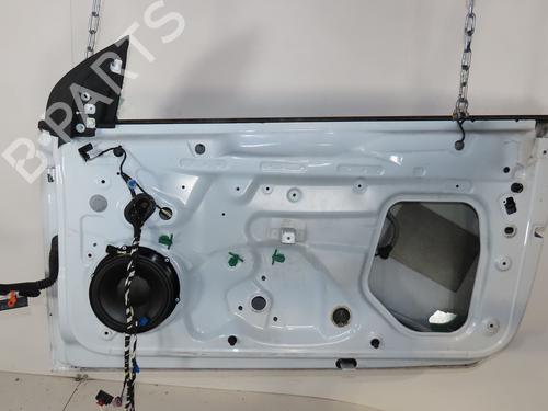 Right front door VW GOLF VI Convertible (517) 2.0 GTI | BP29494518C3 