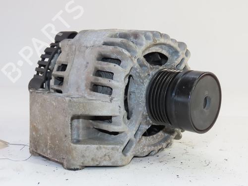 Alternator OPEL ASTRA H (A04) 1.3 CDTI (L48) | BP36940674M7 - Image 5