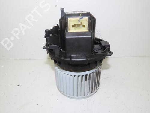 Heater blower motor RENAULT CLIO V (B7_) 1.0 SCe 75 (B7M5) | BP16741513M62 