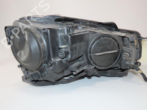 Left headlight VW GOLF VI (5K1) 1.4 TSI | BP38100529C28 - Image 2