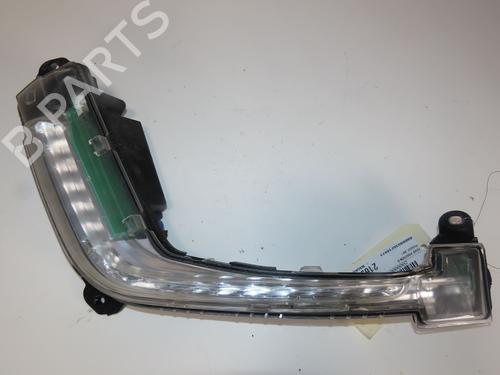 Højre positionslygte PEUGEOT 308 I (4A_, 4C_) 1.6 HDi (112 hp) 32179520