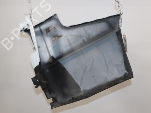 Corner bumper FIAT TALENTO Van (296_) 1.6 D | BP15746039C117 