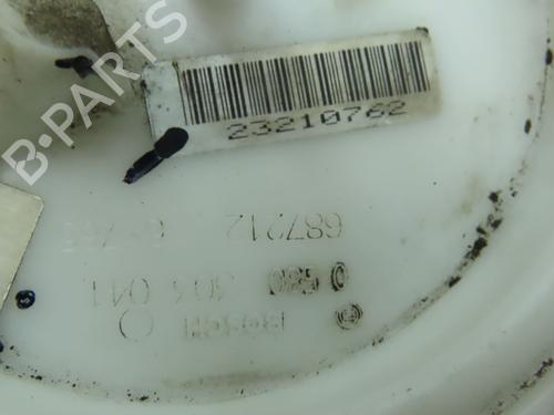 Fuel pump BMW 5 (E60) 520 d | BP15958959M76 