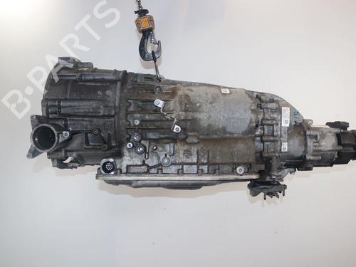 Gearbox AUDI A5 (8T3) 3.0 TDI quattro | BP32512036M3