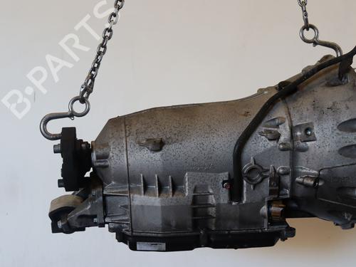 Gearbox CHRYSLER CROSSFIRE Roadster 3.2 | BP17068051M3 