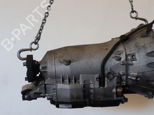 BP17068051M4 | Automatic gearbox CHRYSLER CROSSFIRE Roadster 3.2 BP17068051M4