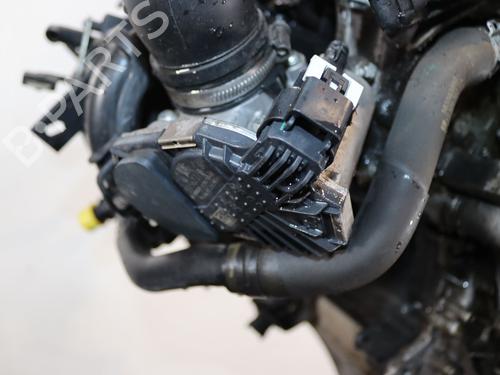 Used Engine Engine OPEL CORSA D (S07) 1.2 (L08, L68) (86 hp) 36543894 36543894