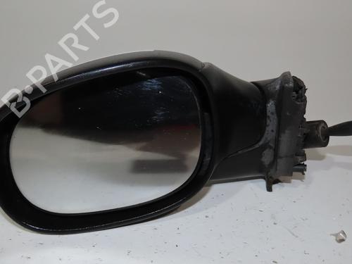 Used Left mirror CITROËN C3 I (FC_, FN_) 1.1 i (60 hp) 23163310