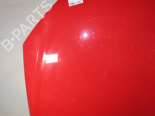 Hood OPEL TIGRA TwinTop (X04) 1.3 CDTI (R97) | BP18602129C1 
