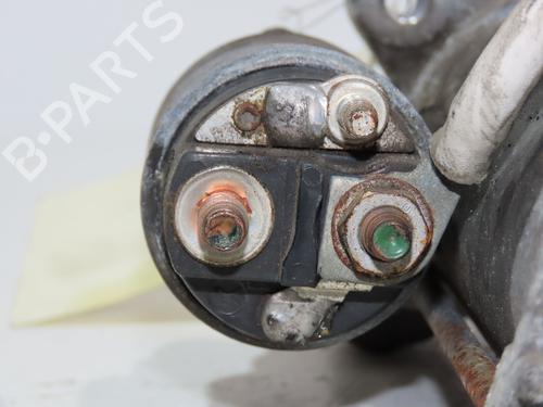 Startmotor Startmotor 39084521 39084521