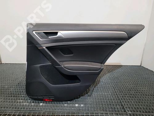 Used Rear right panel VW GOLF VII (5G1, BQ1, BE1, BE2) 1.6 TDI (110 hp) 9031127