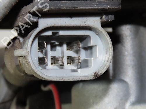 Front wiper motor RENAULT ESPACE III (JE0_) 2.0 (JE0A) | BP30955707M29