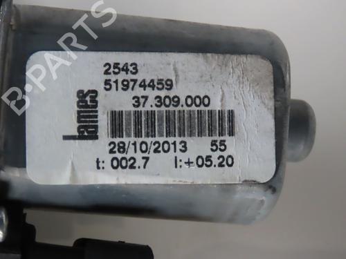 Front right window mechanism FORD KA (RU8) 1.2 | BP30117730C23