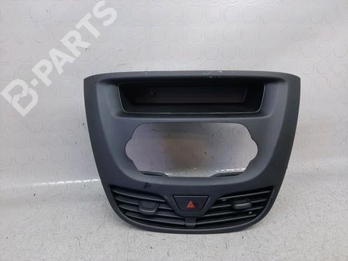 Used Warning switch OPEL KARL (C16) 1.0 (75 hp) 9015803