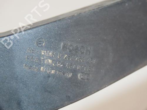 Pedal CITROËN C2 (JM_) 1.4 HDi | BP30840637I4