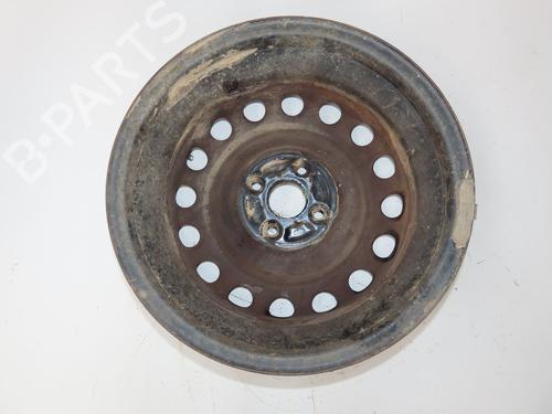Velg Velg TOYOTA YARIS (_P13_) 1.5 Hybrid (NHP130_) (101 hp) 37530311 37530311