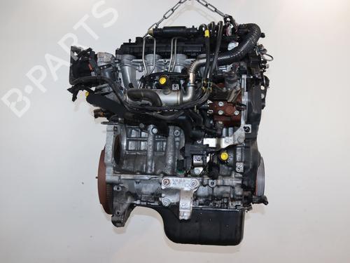 Engine CITROËN C3 Picasso (SH_) 1.6 HDi | BP38055369M1 - Image 3