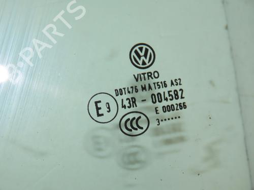 Used Front left door window Front left door window VW BEETLE Convertible (5C7, 5C8) 2.0 TSI (210 hp) 33947461 33947461