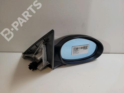 Used Right mirror BMW 1 (E87) 118 d (136 hp) 9031199