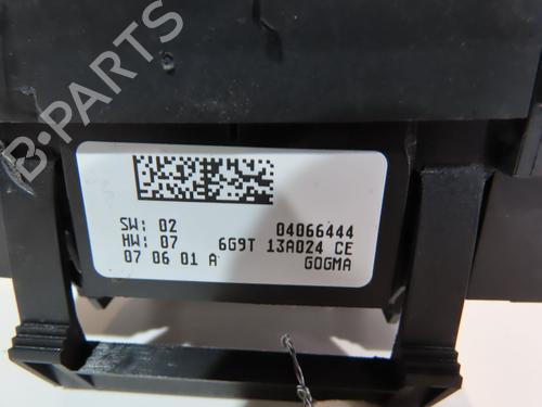 Headlight switch FORD MONDEO IV (BA7) 2.0 TDCi | BP19025599I24 