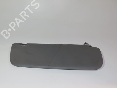 Right sun visor VW CRAFTER 30-50 Van (2E_) 2.5 TDI (109 hp) 17996475