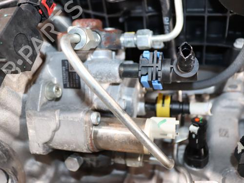Used Engine Engine OPEL INSIGNIA B Sports Tourer (Z18) 1.6 CDTi (35) (136 hp) 40051531 40051531