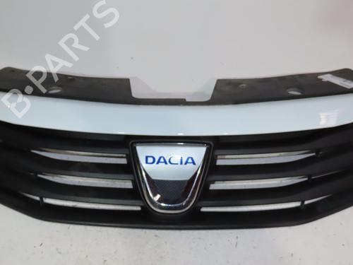 grille-dacia-sandero-2008-24378784 main image