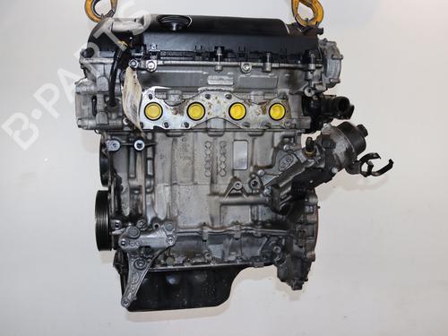 Engine PEUGEOT 208 I (CA_, CC_) 1.4 VTi | BP37162624M1 - Image 6
