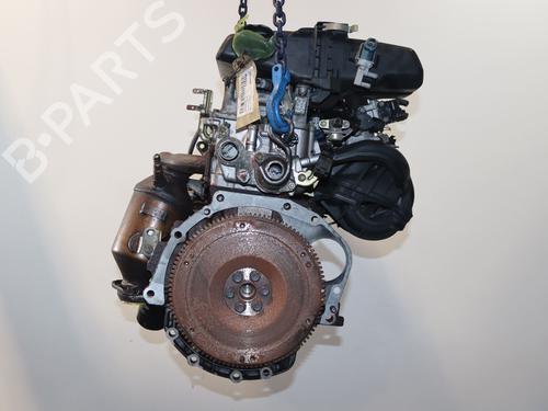 Used Engine TOYOTA YARIS (_P1_) 1.0 (SCP10_, SCP10R) (65 hp) 9031933