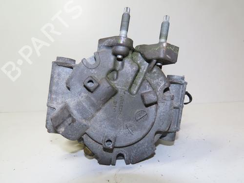 AC compressor FORD FIESTA VI (CB1, CCN) 1.5 TDCi | BP17215108M34 