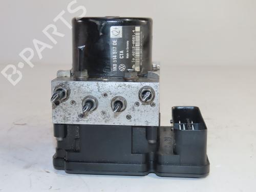 ABS pump VW GOLF VI (5K1) 2.0 TDI | BP33712394M43 - Image 2